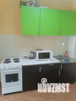 2-к квартира, посуточно, 40м2, 3/15 этаж