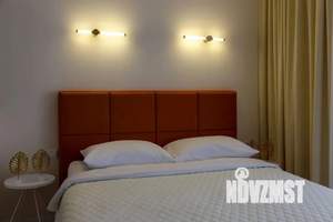 Студия квартира, посуточно, 28м2, 19/19 этаж