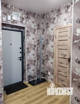 2-к квартира, на длительный срок, 40м2, 2/3 этаж