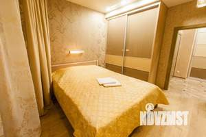 1-к квартира, посуточно, 38м2, 15/15 этаж