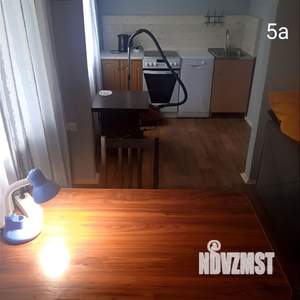 2-к квартира, на длительный срок, 44м2, 1/5 этаж