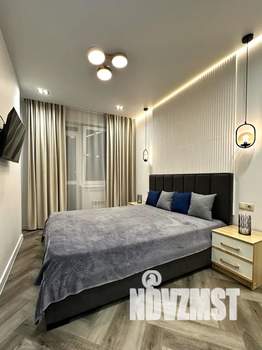 2-к квартира, посуточно, 50м2, 1/15 этаж