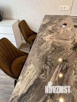 Студия квартира, на длительный срок, 33м2, 14/18 этаж