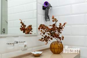 2-к квартира, посуточно, 42м2, 13/18 этаж