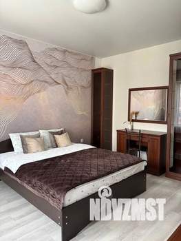 2-к квартира, посуточно, 48м2, 6/9 этаж