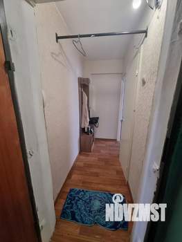 1-к квартира, на длительный срок, 32м2, 2/4 этаж