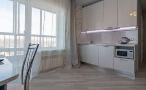 2-к квартира, на длительный срок, 50м2, 9/17 этаж