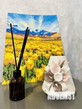 1-к квартира, посуточно, 46м2, 2/9 этаж