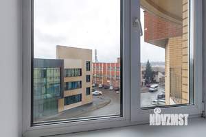 2-к квартира, посуточно, 64м2, 4/9 этаж