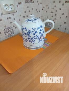 2-к квартира, на длительный срок, 49м2, 4/5 этаж