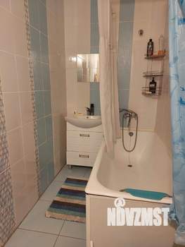 1-к квартира, на длительный срок, 35м2, 2/18 этаж