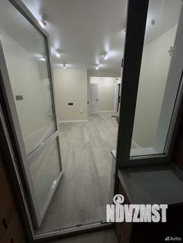 1-к квартира, на длительный срок, 32м2, 10/18 этаж