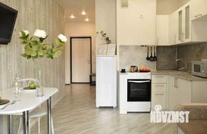 1-к квартира, посуточно, 45м2, 3/17 этаж