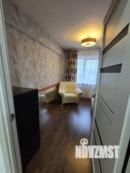 2-к квартира, на длительный срок, 45м2, 1/5 этаж