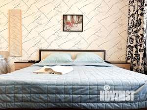 1-к квартира, посуточно, 30м2, 5/17 этаж