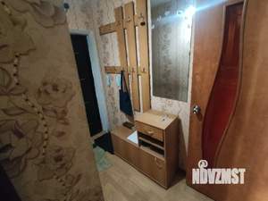 1-к квартира, на длительный срок, 32м2, 1/5 этаж