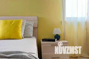 3-к квартира, посуточно, 110м2, 10/15 этаж