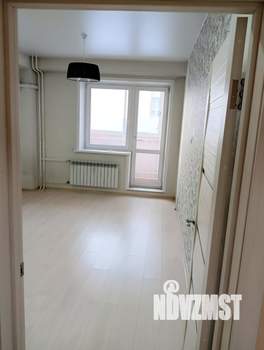 2-к квартира, на длительный срок, 42м2, 4/10 этаж