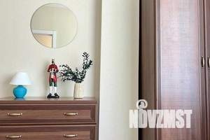 1-к квартира, посуточно, 40м2, 1/4 этаж