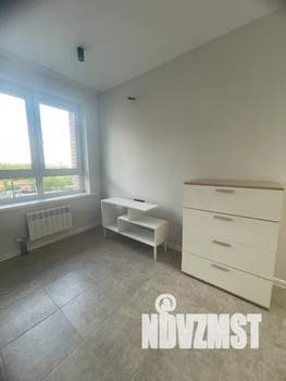 Студия квартира, посуточно, 42м2, 8/17 этаж