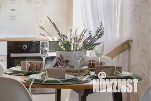 1-к квартира, посуточно, 35м2, 1/5 этаж