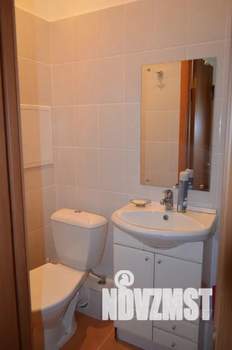 1-к квартира, посуточно, 28м2, 1/3 этаж