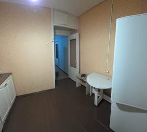 1-к квартира, на длительный срок, 31м2, 5/5 этаж