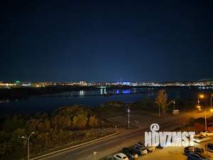 2-к квартира, посуточно, 65м2, 5/17 этаж