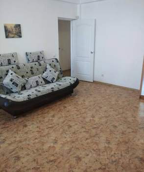 1-к квартира, на длительный срок, 32м2, 5/9 этаж