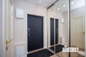 2-к квартира, на длительный срок, 35м2, 14/19 этаж