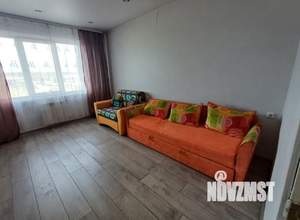 1-к квартира, на длительный срок, 33м2, 7/9 этаж