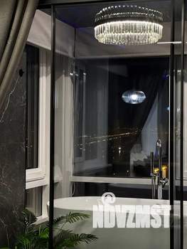 Студия квартира, посуточно, 30м2, 12/17 этаж