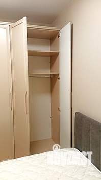 1-к квартира, на длительный срок, 38м2, 4/16 этаж