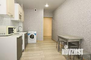 1-к квартира, посуточно, 45м2, 3/12 этаж