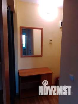 1-к квартира, посуточно, 30м2, 5/5 этаж