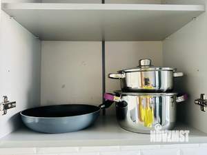 Студия квартира, посуточно, 39м2, 6/9 этаж