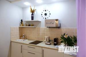 1-к квартира, посуточно, 35м2, 2/5 этаж