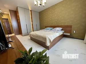 1-к квартира, посуточно, 55м2, 1/1 этаж