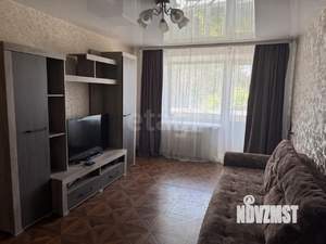 1-к квартира, на длительный срок, 30м2, 4/5 этаж