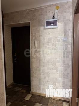 1-к квартира, на длительный срок, 30м2, 4/5 этаж