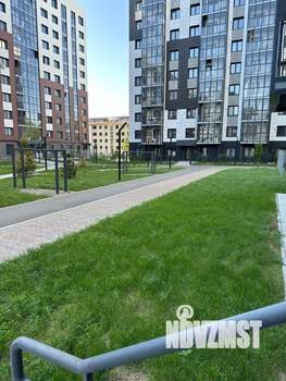 1-к квартира, на длительный срок, 34м2, 1/9 этаж