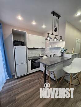 Студия квартира, посуточно, 30м2, 6/16 этаж