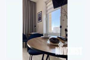 1-к квартира, посуточно, 25м2, 15/15 этаж