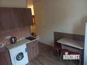 1-к квартира, на длительный срок, 37м2, 6/11 этаж