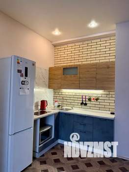 2-к квартира, посуточно, 56м2, 3/4 этаж