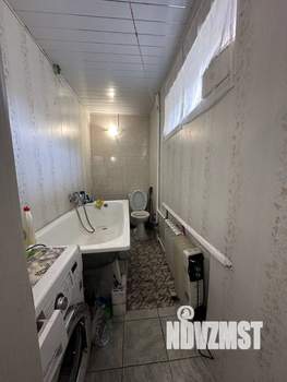 1-к квартира, на длительный срок, 24м2, 3/5 этаж