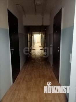 1-к квартира, на длительный срок, 24м2, 3/5 этаж