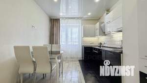 1-к квартира, на длительный срок, 55м2, 7/16 этаж