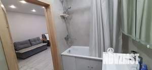 Студия квартира, посуточно, 34м2, 10/16 этаж