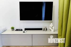 1-к квартира, посуточно, 30м2, 16/18 этаж